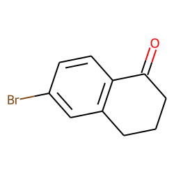 66361-67-9 / 6-Bromotetral-1-one