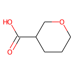 873397-34-3 / Tetrahydro-2H-pyran-3-car...