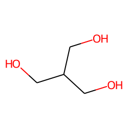 Methylidynetrismethanol 4704-94-3