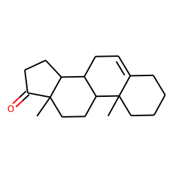 25824-80-0 / Androst-5-en-17-one