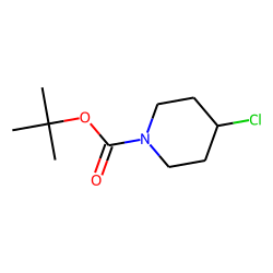 154874-94-9 / 4-Chloro-piperidine-1-carboxylic acid tert-butyl ester