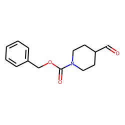 138163-08-3 / Benzyl 4-formylpiperidine-1-carboxylate