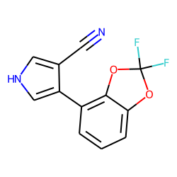 131341-86-1 / Fludioxonil