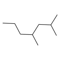 2213-23-2 / 2,4-Dimethylheptane >