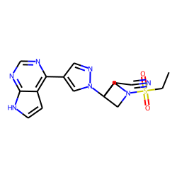 1187594-09-7 / Baricitinib