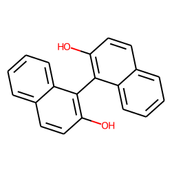 18531-99-2 / (S)-(-)-1,1'-Bi-2-naphthol