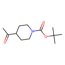 206989-61-9 / 4-Acetyl-piperidine-1-carboxylic acid tert-butyl ester