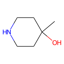 3970-68-1 / 4-Methylpiperidin-4-ol