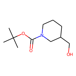 116574-71-1 / tert-Butyl 3-(hydroxymethyl)piperidine-1-carboxylate